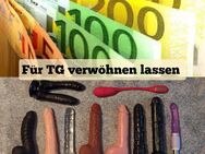 💵 Für Taschengeld verwöhnen lassen 💵 - Bruchsal