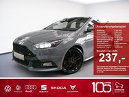 Ford Focus, 2.0 TDCi ST FernAs SONY, Jahr 2017 - Landshut