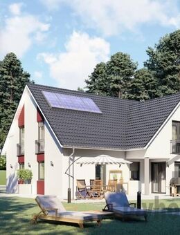 Ihr neues Haus mit 2 Wohneinheiten für mehr Platz in Weigendorf - Weigendorf