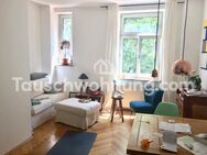 [TAUSCHWOHNUNG] Ruhige 2 Zimmer-Altbau-Wohnung in Haidhausen - München