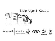 VW Tiguan, R 2&K Black, Jahr 2022 - Alsfeld