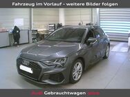 Audi A3, Sportback 30 TFSI S line VC Ambiente, Jahr 2024 - Siegen (Universitätsstadt)