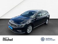 VW Passat Variant, 2.0 TDI Elegance IQ-Light El Klappe, Jahr 2023 - Gießen