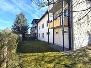 10 WE-Haus mit Abgeschlossenheitsbescheinigung in Biesenthal - Biesenthal