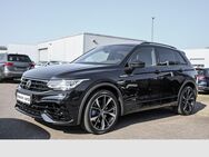 VW Tiguan, 2.0 TSI R R-Performance, Jahr 2022 - Duisburg