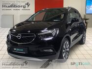 Opel Mokka, 1.4 X Ultimate Turbo EU6d-T, Jahr 2019 - Bad Driburg