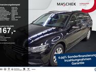 VW Passat Variant, 2.0 TDI Conceptline D, Jahr 2024 - Wackersdorf