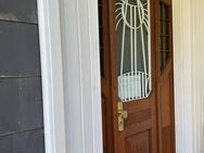 MEHRFAMILIENHAUS MITTEN IN BURSCHEID - TRAUMHAFTES GRUNDSTÜCK - Burscheid