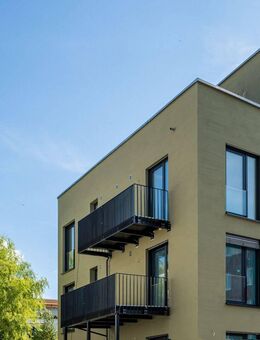 Moderne Neubauwohnung in Heidelberg-Rohrbach - Heidelberg