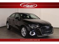 Audi A3 30 TFSI advanced Virtual-Navi-Kamera-ACC-LED- - Bebra