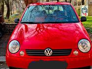 VW Lupo 1.0 Basis mit Tüv - Treuen