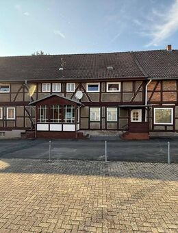 Mehrfamilien - Fachwerkhaus - Haverlah
