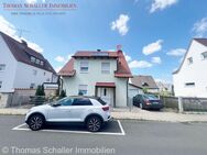 Gepflegtes Einfamilienhaus mit Garage - Röthenbach (Pegnitz)