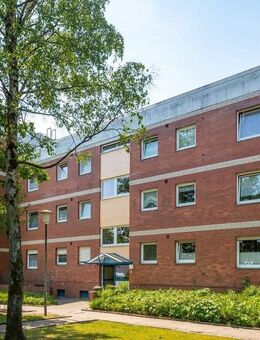 3-Zimmer-Wohnung in Bremervörde - Bremervörde