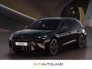 CUPRA Leon, 1.5 Sportstourer e-Hybrid VZ | |, Jahr 2022 - Plattling