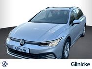 VW Golf, 2.0 TDI VIII, Jahr 2021 - Baunatal