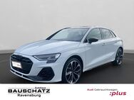 Audi S3, 2.0 TFSI quattro Sportback, Jahr 2024 - Ravensburg