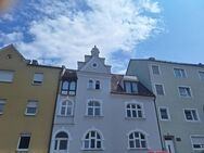 Helle 4-Zimmer Wohnung in Weiden - Weiden (Oberpfalz)