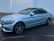 Mercedes Benz C220 Blue Tec Avantgarde - Nienburg (Weser)