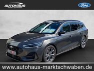 Ford Focus, ST-Line, Jahr 2023 - Markt Schwaben