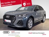 Audi Q3, Sportback 45 TFSI e, Jahr 2021 - Kiel