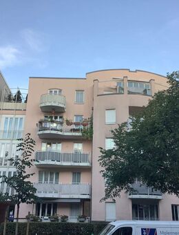 3-Zimmer-Dachterrassenwohnung München-Perlach-Süd, 77,50 m2 - München