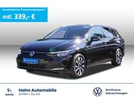 VW Golf Variant, 1.0 Golf VIII Active eTSI, Jahr 2023 - Böblingen