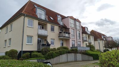 3 Zimmer Maisonette in der Poststraße