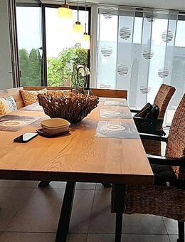 Modernes Einfamilienhaus mit großem Grundstück - Schwendi