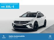 VW Taigo, 1.5 l TSI R-Line OPF P, Jahr 2022 - Backnang