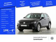 VW Tiguan, Comfortline AID, Jahr 2019 - Leverkusen