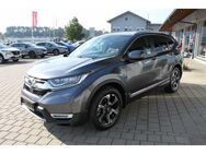 Honda CR-V Hybrid 2.0 Executive e:HEV i-MMD 4WD - Langenenslingen