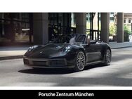 Porsche 992, 911 Carrera 4S Cabrio, Jahr 2023 - München