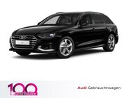 Audi A4, 2.0 Avant advanced 35 TFSI Automatik, Jahr 2023 - Aachen