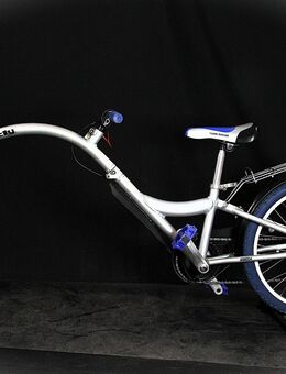 Schattenvelo / Trailer B25/123 - B25/183 und B25/165 - Aarau