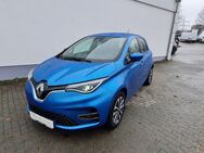 Renault ZOE, (Batteriemiete) Z E 50 INTENS CCS, Jahr 2020 - Dresden