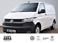 VW T6, KASTEN TDI, Jahr 2023 - Braunschweig