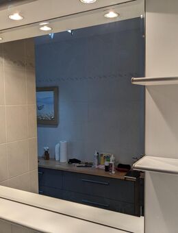 Pelipal Badezimmer Möbel Spiegel - Hamburg