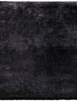 Bruno Banani Teppich Dana Teppich, besonders weich und kuschelig, Kundenliebling, rechteckig, Höhe: 30 mm, uni, Mikrofaser Teppiche, Wohnzimmer, Schlafzimmer, Esszimmer