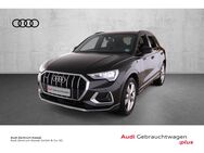 Audi Q3, 40 TDI quattro, Jahr 2024 - Kassel