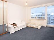 Ostertor | Modernisiertes 1-Zimmer Appartement mit Balkon in zentraler Lage! - Bremen