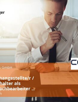 Steuerfachangestellte/r / Lohnbuchhalter als Personalsachbearbeiter Entgeltabrechnung / Payroll Specialist (m/w/d) - Großbeeren