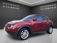 Nissan Juke, 2.9 9 % FINANZIERUNG¹ Tekna, Jahr 2013 - Dietzenbach Zentrum