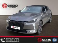 DS Automobiles DS 4, Crossback +Kamera+SZH+LED+ACC+APP+DAB+elek. Heckkl., Jahr 2023 - Gersthofen