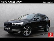 Volvo XC60, B4 Diesel AWD Momentum - Pro Lichtpaket, Jahr 2020 - Dinslaken