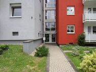 Für Senioren: barrierearme 2,5-Zimmer-Wohnung mit Dusche im EG! - Essen
