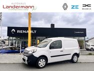 Renault Kangoo, RAPID ZE 33 ELECTRIC MIETE, Jahr 2020 - Spenge