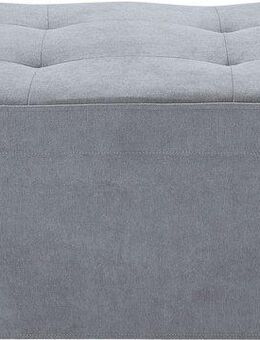 ATLANTIC home collection Schlafsofa Finn, wandelbar zum Loungesessel, Relaxliege und Gästebett, inkl. Kissen