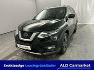 Nissan X-Trail 1.3 DIG-T N-Connecta Geschlossen, 5-türig, Automatik, 7-Gang - Bad Fallingbostel