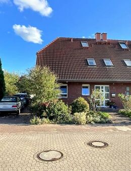 Gepflegte Doppelhaushälfte in ruhiger Lage von Wendeburg OT Neubrück - Wendeburg